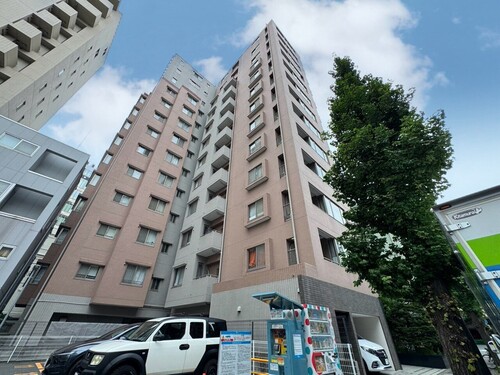 シティハイツ本郷の物件画像