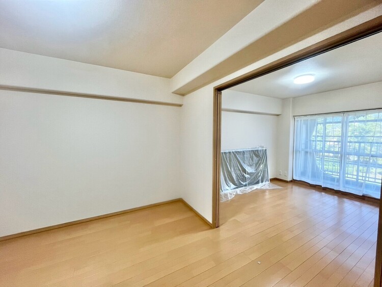 その他 充実した生活は伸びやかな居室空間から始まります。
