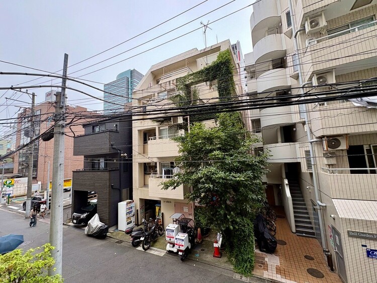 その他 陽当たり・通風・開放感に恵まれた環境です。