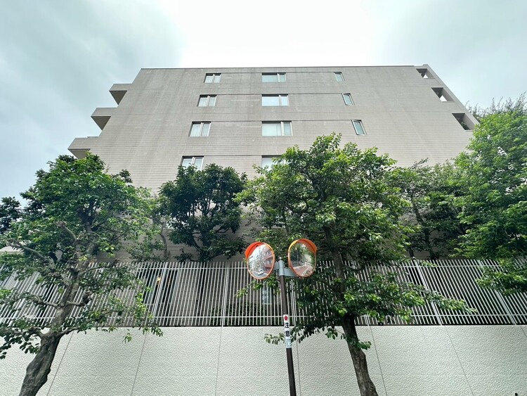 その他 忙しく過ぎゆく日常を置き去るほど、ゆったりした時間が流れる住環境。