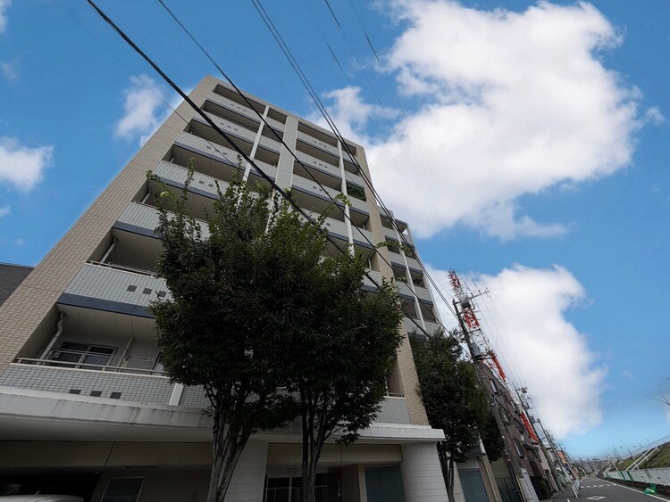 その他 忙しく過ぎゆく日常を置き去るほど、ゆったりした時間が流れる住環境。
