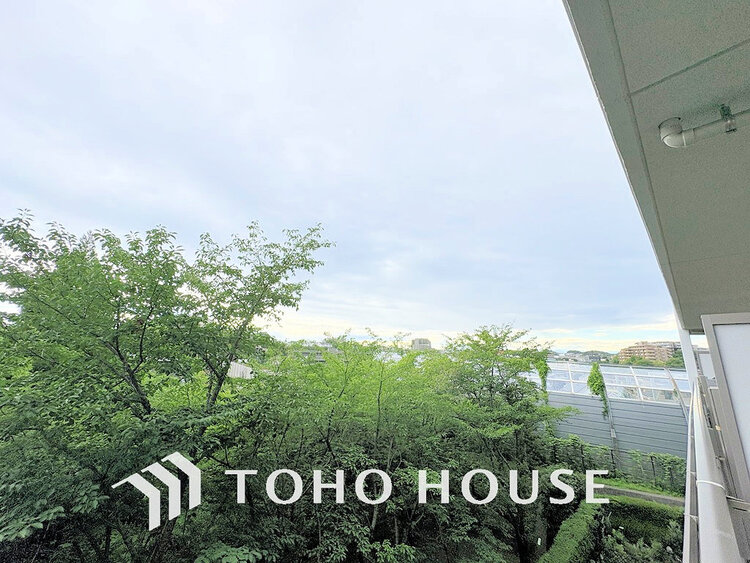 その他 住戸からの眺望