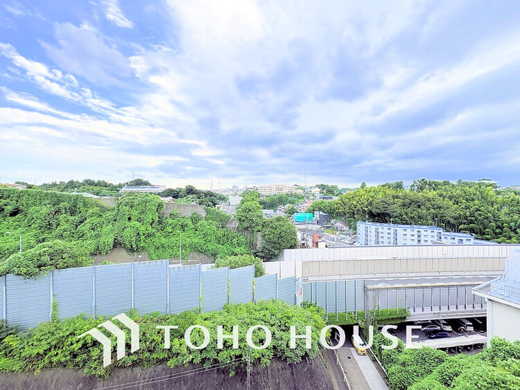 その他 住戸からの眺望