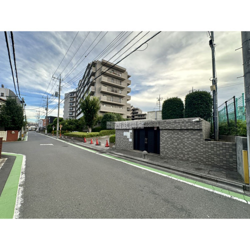 ソフィア所沢の物件画像