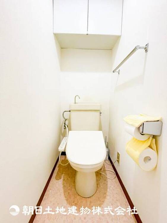 トイレ 【トイレ】大切な1人時間。寛ぎだけではない、快適な生活を送る為に必要なもの。