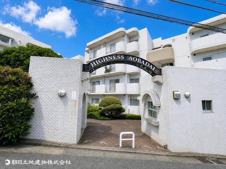 その他 【外観写真】将来にわたって資産価値が継続する「上質」な佇まいを目指しました。