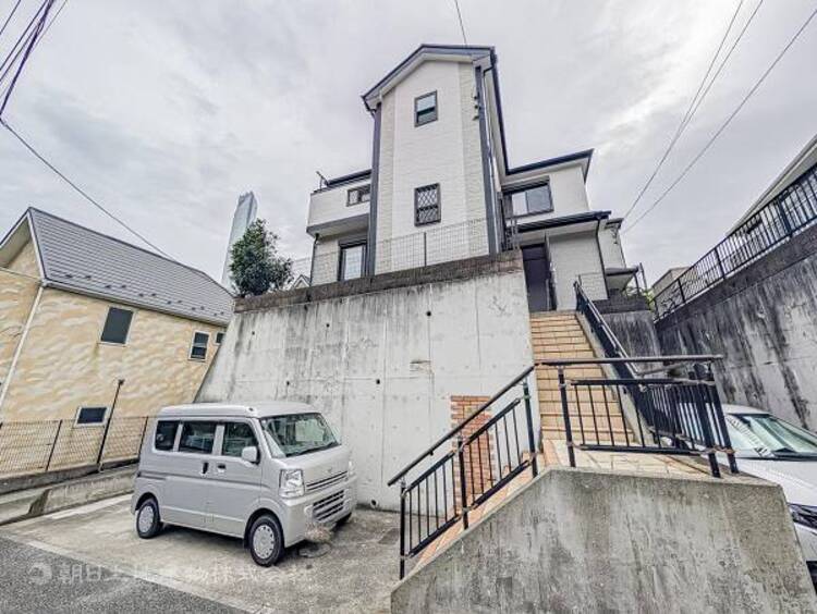 外観 自然な自身でいられるリラックスできる住環境が魅力的です！！！自然と心を満たしてくれそうなロケーション肩の力を抜いて過ごせる穏やかな毎日が楽しく過ごせそうです。本当の自分らしさ見つけてみませんか！