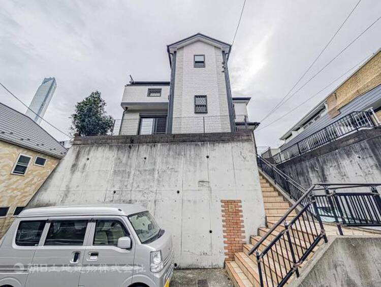 外観 日々の日常をこの場所でよかったと思える住環境が広がります！！！家族の笑顔も自然と増えていきそうです！！落ち着きと利便性が調和する街並みは、日常生活での満足感をよりいっそう高めてくれそうです。
