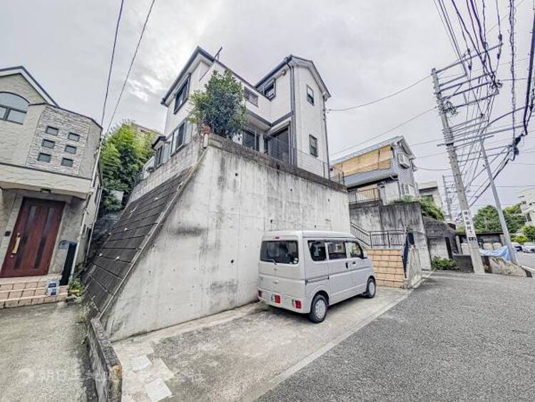 外観 やさしい陽と風が日常を彩る住環を現地で体感してください！！！毎日の帰宅時間もきっと楽しみになりそう！大事な人と大切な時間を大きく育む大好きな居場所は帰るのがとってもとっても楽しみになりそうです！