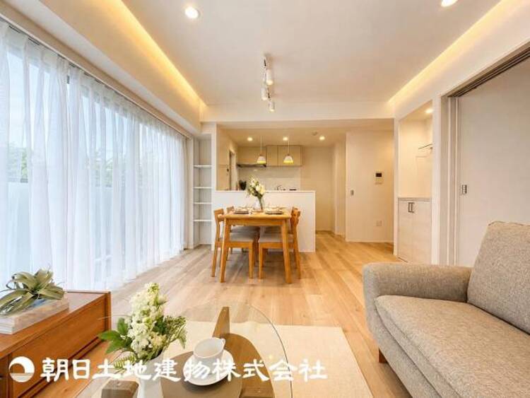 設備 【2026年8月撮影】