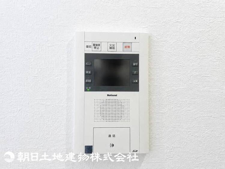 設備 【2026年8月撮影】