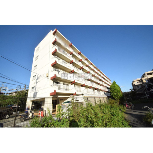 田無永谷マンションの物件画像