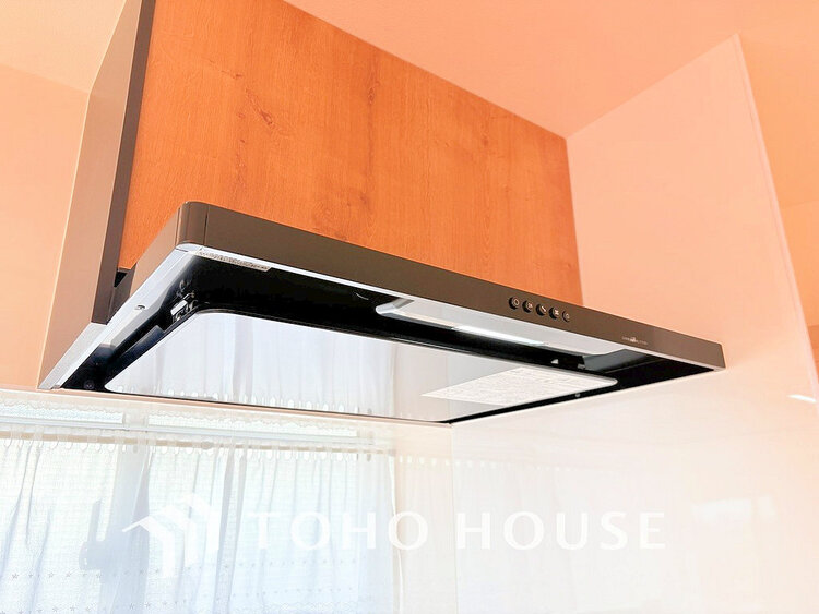 その他 レンジフード