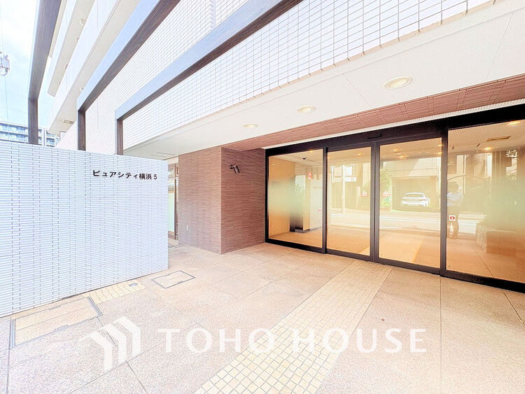 エントランス エントランス