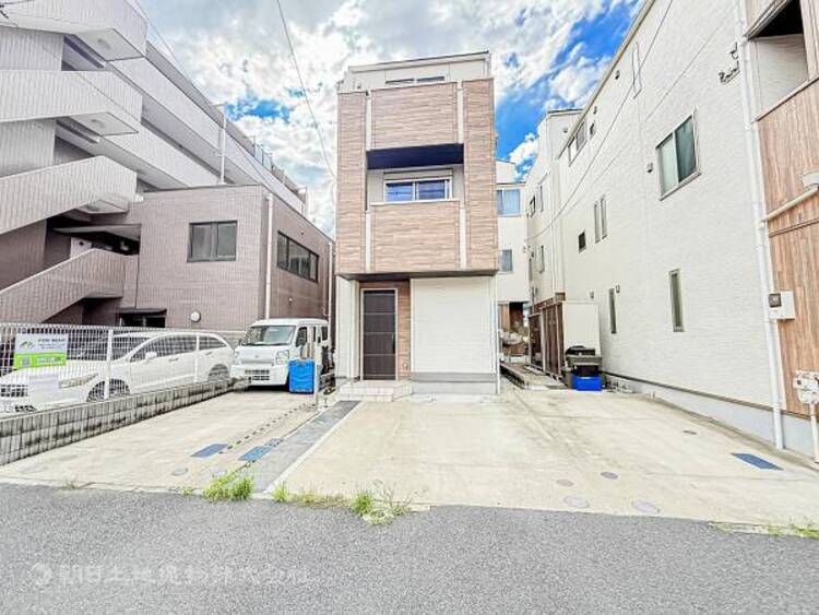 外観 自分らしい日常を大切に考えられる物件として一度おすすめです。新たな日常への期待が自然と広がりますね。自分らしい日々を思い描きながら、長く大切にしたい時間へつながる選択として検討できます。
