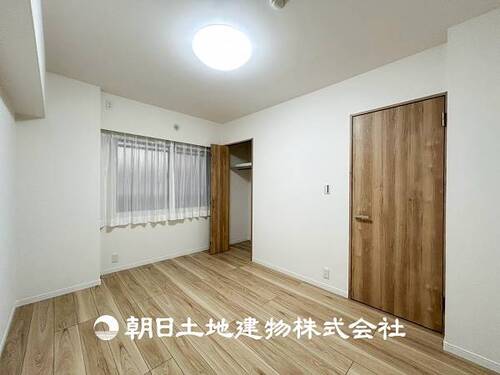 【安心を買うなら、朝日土地建物へ】クレッセント溝の口IIIの物件画像