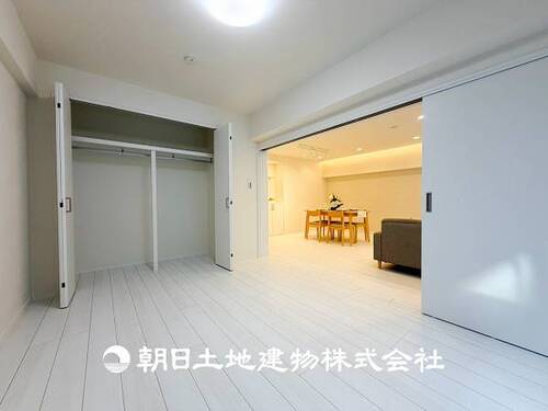 【安心を買うなら、朝日土地建物へ】ライオンズマンション宮崎台の物件画像