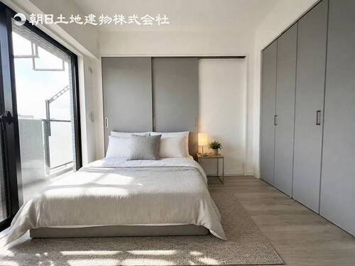 ライオンズマンション野毛山公園南の物件画像
