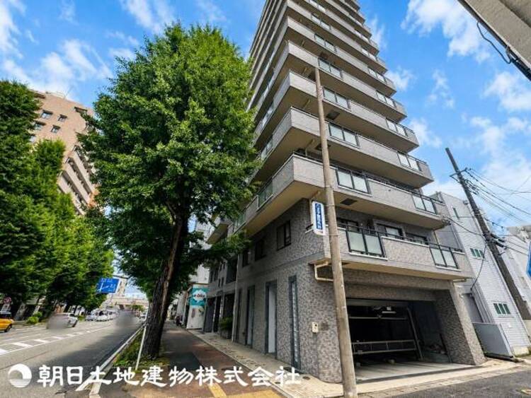 外観 【2026年8月撮影】