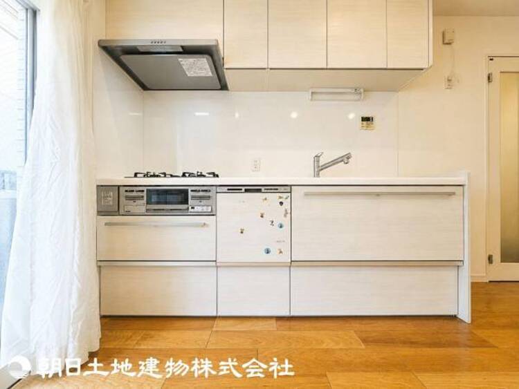 キッチン 【2026年8月撮影】