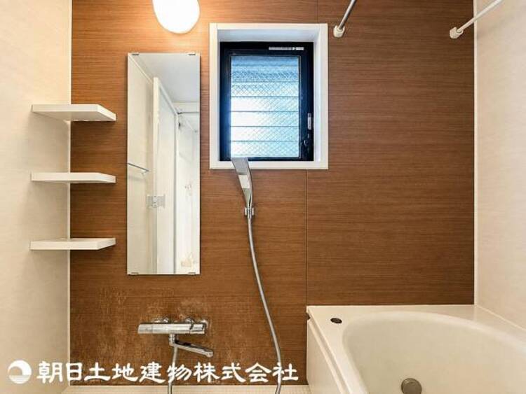 風呂 【2026年8月撮影】