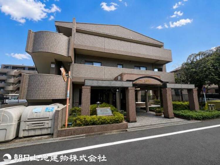 外観 【2026年8月撮影】