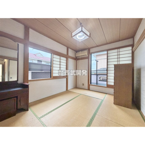 入間郡 毛呂山町大字下川原 中古一戸建ての物件画像