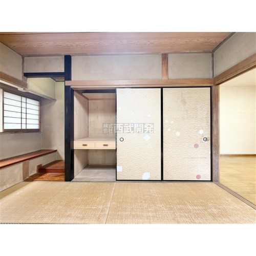 比企郡 川島町八幡２丁目 中古一戸建ての物件画像