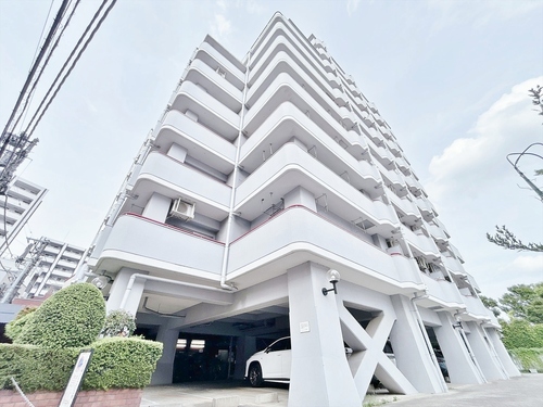 セントラルコーポ川口の物件画像