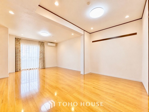 アーデル高井戸東の物件画像