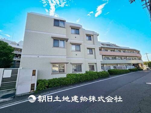 【安心を買うなら、朝日土地建物へ】クオンタム南町田の物件画像