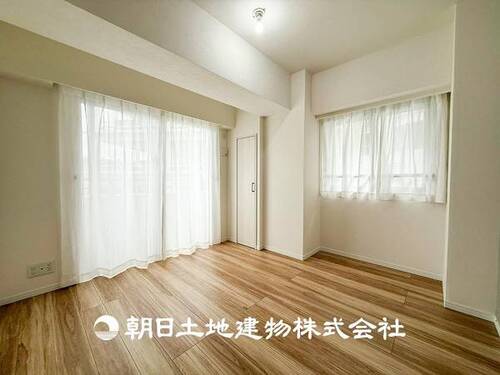 【安心を買うなら、朝日土地建物へ】クオンタム南町田の物件画像