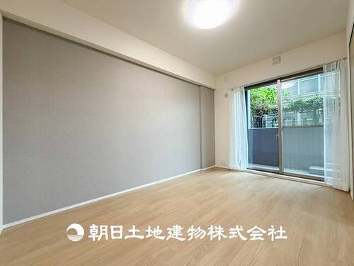 【安心を買うなら、朝日土地建物へ】クレッセント高津リバーウインドの物件画像