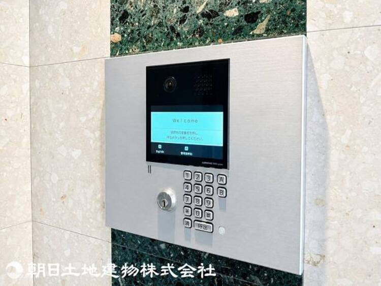 設備 【2026年8月撮影】 