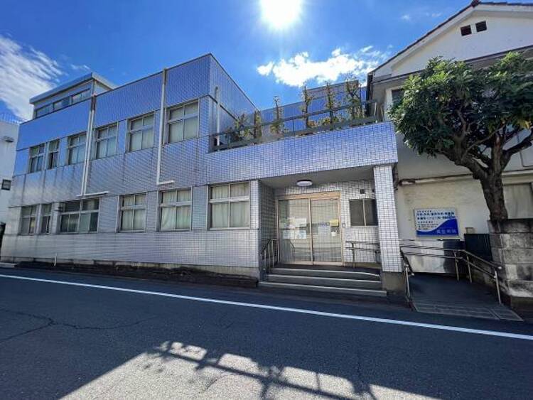 周辺 仁光会真宮病院迄280ｍ