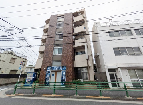 堤マンションの物件画像