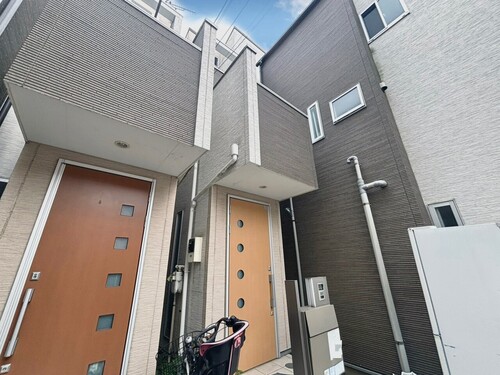 荒川区東日暮里３丁目の物件画像