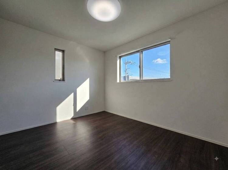 子供部屋 どんな部屋にアレンジするかは、あなた次第です。