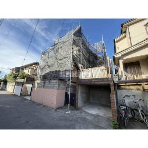 川越市野田町２丁目 中古一戸建ての物件画像