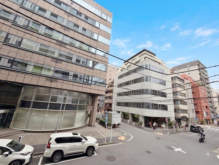 その他 眺望や窓からの景色が良いと、家で過ごす時間も快適です。※CG加工により晴天にしています。