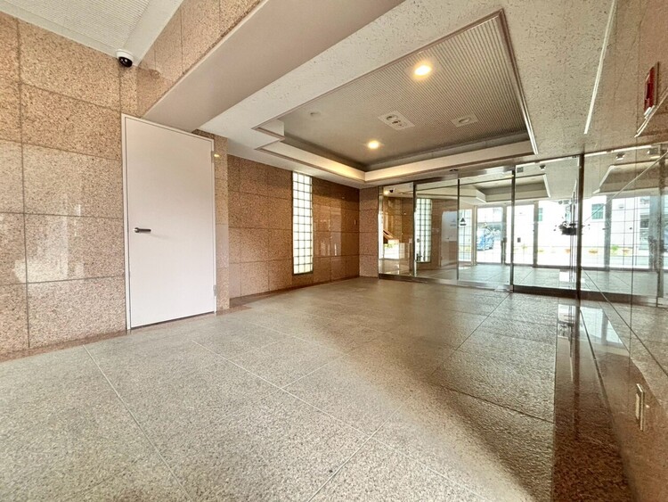その他 館内は静寂な中が保たれており、管理が行き届いている印象を受けました。