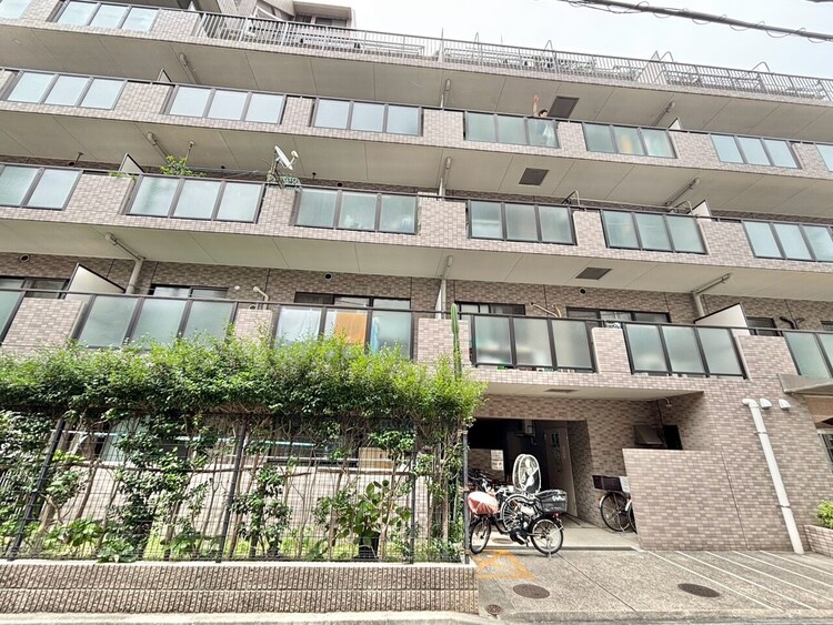 その他 忙しく過ぎゆく日常を置き去るほど、ゆったりした時間が流れる住環境。