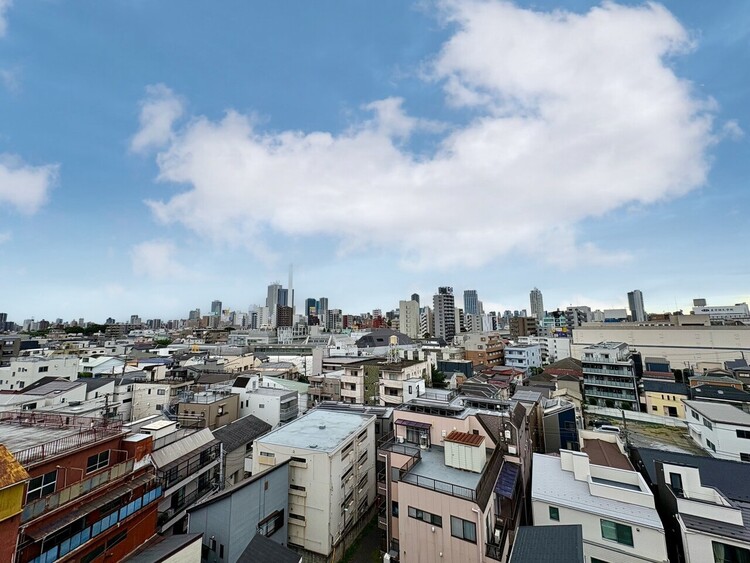 その他 陽当たり・通風・開放感に恵まれた環境です。
