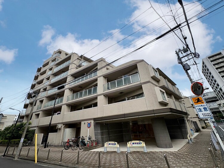 その他 忙しく過ぎゆく日常を置き去るほど、ゆったりした時間が流れる住環境。