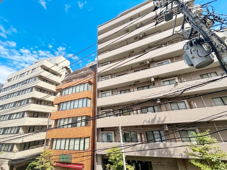 その他 陽当たり・通風・開放感に恵まれた環境です。※CG加工により晴天にしています。