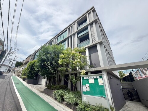 シティハウス文京小日向の物件画像