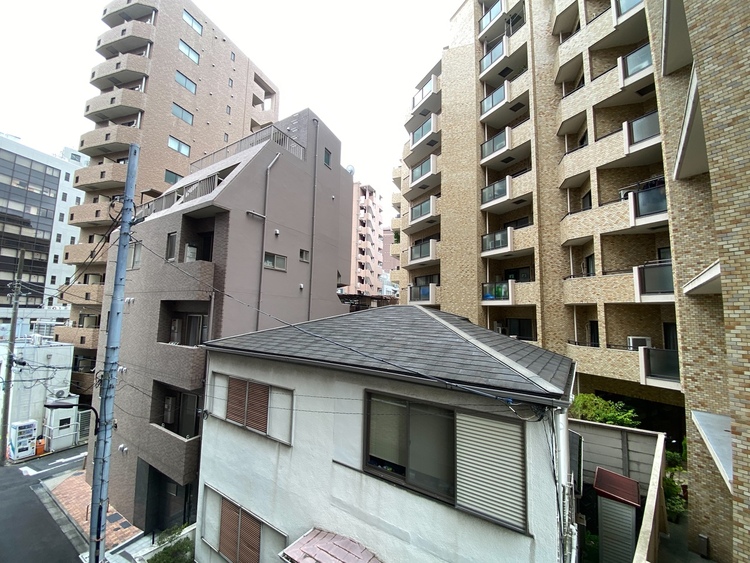 その他 陽当たり・通風・開放感に恵まれた環境です。