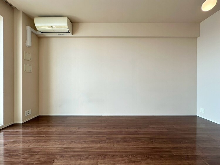 その他 充実した生活は伸びやかな居室空間から始まります。