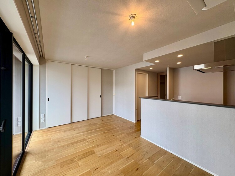その他 「空間が織り成すひとつ先の住み心地」を演出します。