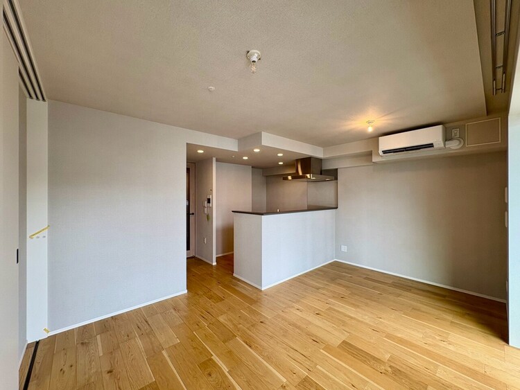 その他 充実した生活は伸びやかな居室空間から始まります。